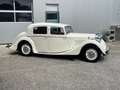 Jaguar MKIV 1.5 Litre Saloon LHD Weiß - thumbnail 4