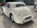 Jaguar MKIV 1.5 Litre Saloon LHD Weiß - thumbnail 8