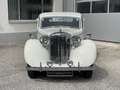 Jaguar MKIV 1.5 Litre Saloon LHD Weiß - thumbnail 2