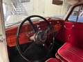Jaguar MKIV 1.5 Litre Saloon LHD Weiß - thumbnail 12