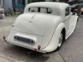 Jaguar MKIV 1.5 Litre Saloon LHD Weiß - thumbnail 6