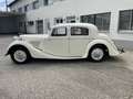 Jaguar MKIV 1.5 Litre Saloon LHD Weiß - thumbnail 10