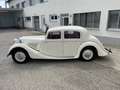 Jaguar MKIV 1.5 Litre Saloon LHD Weiß - thumbnail 9