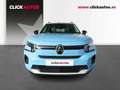 Citroen C3 1.2 Turbo S&S Max 100 Azul - thumbnail 2