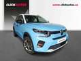 Citroen C3 1.2 Turbo S&S Max 100 Blau - thumbnail 3