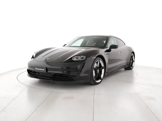 Porsche Taycan 4S