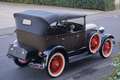 Oldtimer Ford Model A Phaeton, Oldtimer-Cabrio der 1920er Jahre! Marrón - thumbnail 28