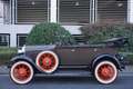 Oldtimer Ford Model A Phaeton, Oldtimer-Cabrio der 1920er Jahre! Marrón - thumbnail 26