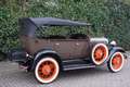 Oldtimer Ford Model A Phaeton, Oldtimer-Cabrio der 1920er Jahre! Marrón - thumbnail 19