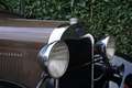 Oldtimer Ford Model A Phaeton, Oldtimer-Cabrio der 1920er Jahre! Marrón - thumbnail 11