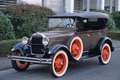 Oldtimer Ford Model A Phaeton, Oldtimer-Cabrio der 1920er Jahre! Marrón - thumbnail 30