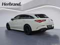 Mercedes-Benz CLA 200 AMG Night Panorama Kamera Blanc - thumbnail 4