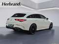 Mercedes-Benz CLA 200 AMG Night Panorama Kamera Blanc - thumbnail 3