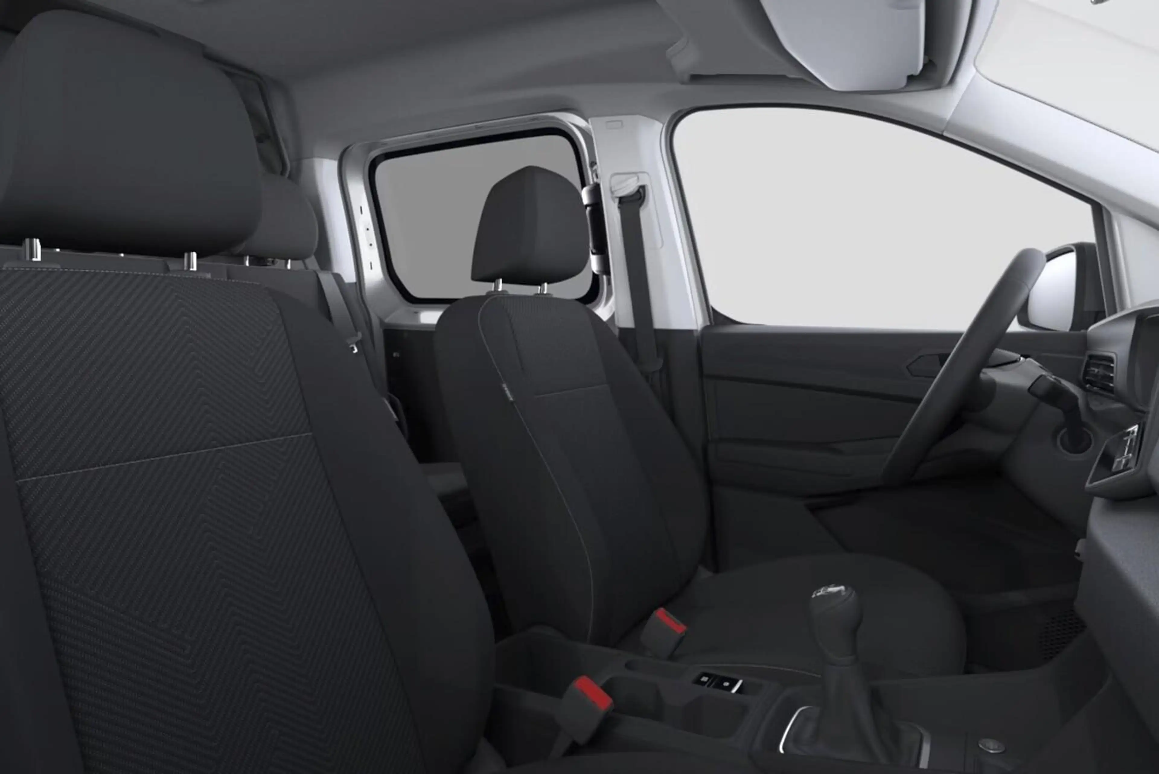 Ford Transit Connect Trend Flexcab L2 SHZ Nav Temp 75 kW (102 PS), S... — photo 8