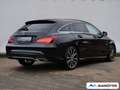 Mercedes-Benz CLA 200 Shooting Brake Urban Navi/LED/Parktronic Negro - thumbnail 2