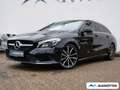 Mercedes-Benz CLA 200 Shooting Brake Urban Navi/LED/Parktronic Negro - thumbnail 1