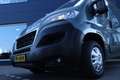 Peugeot Boxer 330 2.2 BlueHDi 140 L2H2 Asphalt | Imperiaal | Nav Grijs - thumbnail 5