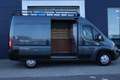 Peugeot Boxer 330 2.2 BlueHDi 140 L2H2 Asphalt | Imperiaal | Nav Grijs - thumbnail 9