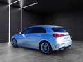 Mercedes-Benz A 180 A180*AMG-Line*Automatik*Navi*LED*Ambiente*Pano* Silber - thumbnail 4