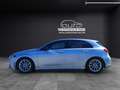 Mercedes-Benz A 180 A180*AMG-Line*Automatik*Navi*LED*Ambiente*Pano* Silber - thumbnail 3
