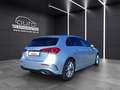 Mercedes-Benz A 180 A180*AMG-Line*Automatik*Navi*LED*Ambiente*Pano* Silber - thumbnail 6