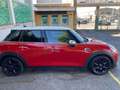 MINI Cooper D Mini IV F55-F561.5 5p auto Rosso - thumbnail 3