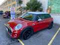 MINI Cooper D Mini IV F55-F561.5 5p auto Rosso - thumbnail 1