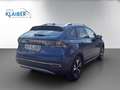 Volkswagen Taigo Style 1.5 l TSI DSG NAVI+LED+KAMERA+AHK+ Klima Blauw - thumbnail 4