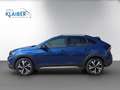 Volkswagen Taigo Style 1.5 l TSI DSG NAVI+LED+KAMERA+AHK+ Klima Blauw - thumbnail 2
