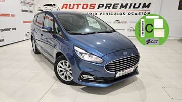 2.0TDCi Panther ST-Line AWD Powershift 190