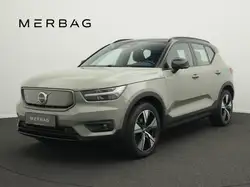Volvo XC40 P8 Twin Pure Electric AWD R-Design Recharge