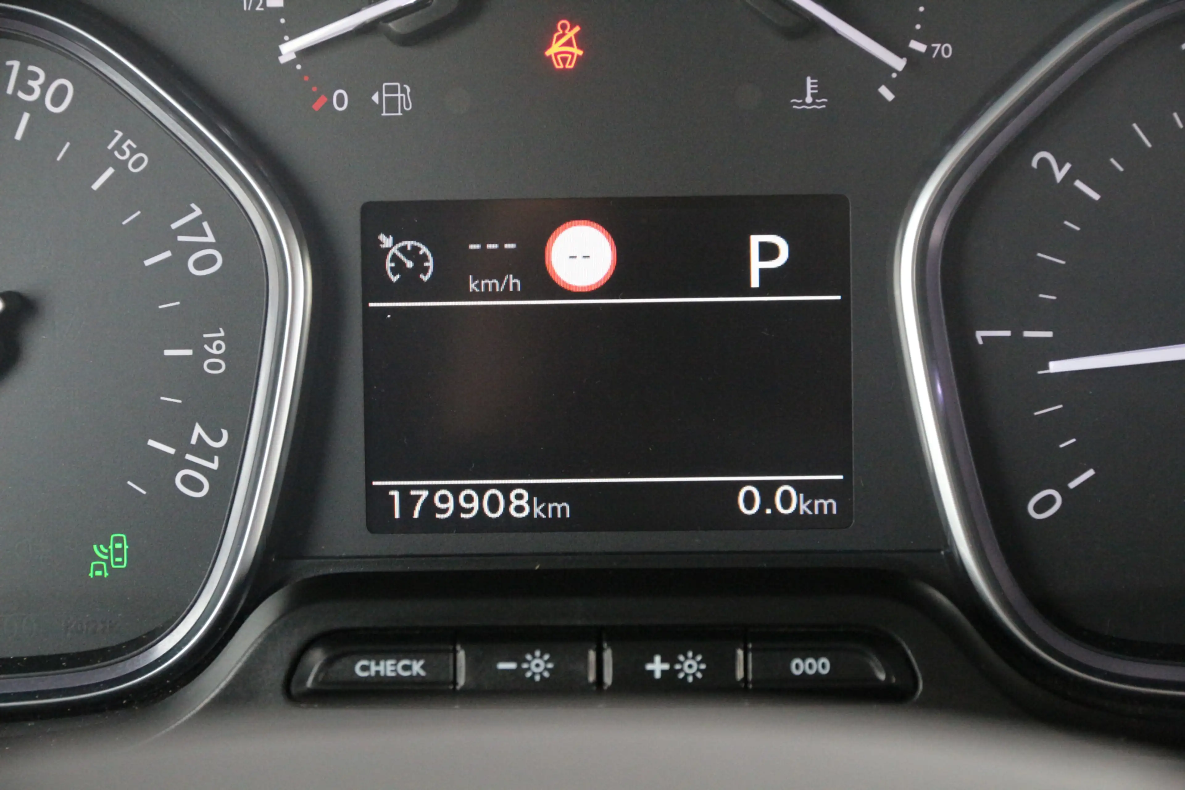 Opel Vivaro 2.0 CDTI 180 | DC | 2x Schuifdeur | Irmscher Sport — photo 6