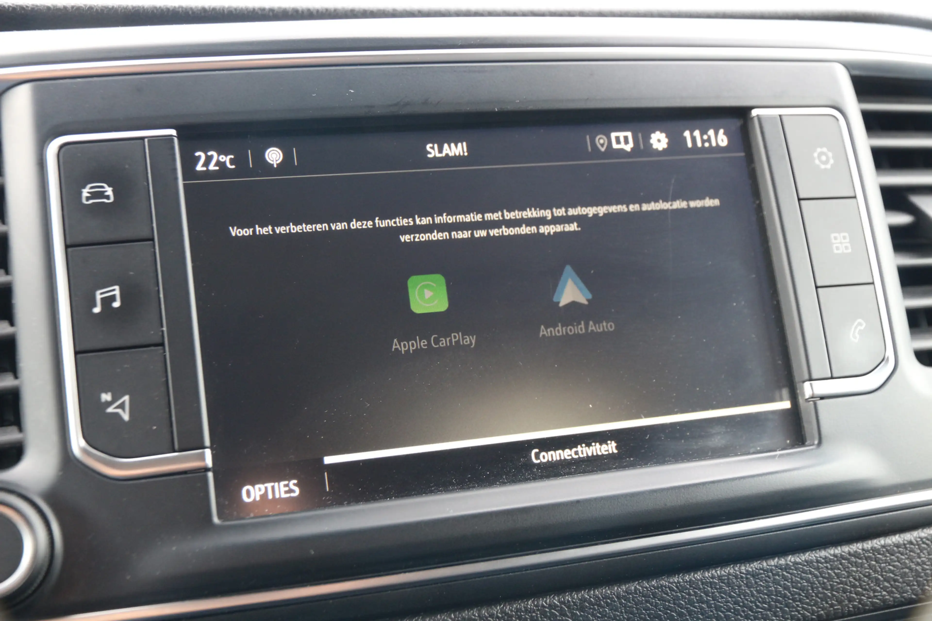 Opel Vivaro 2.0 CDTI 180 | DC | 2x Schuifdeur | Irmscher Sport — photo 22