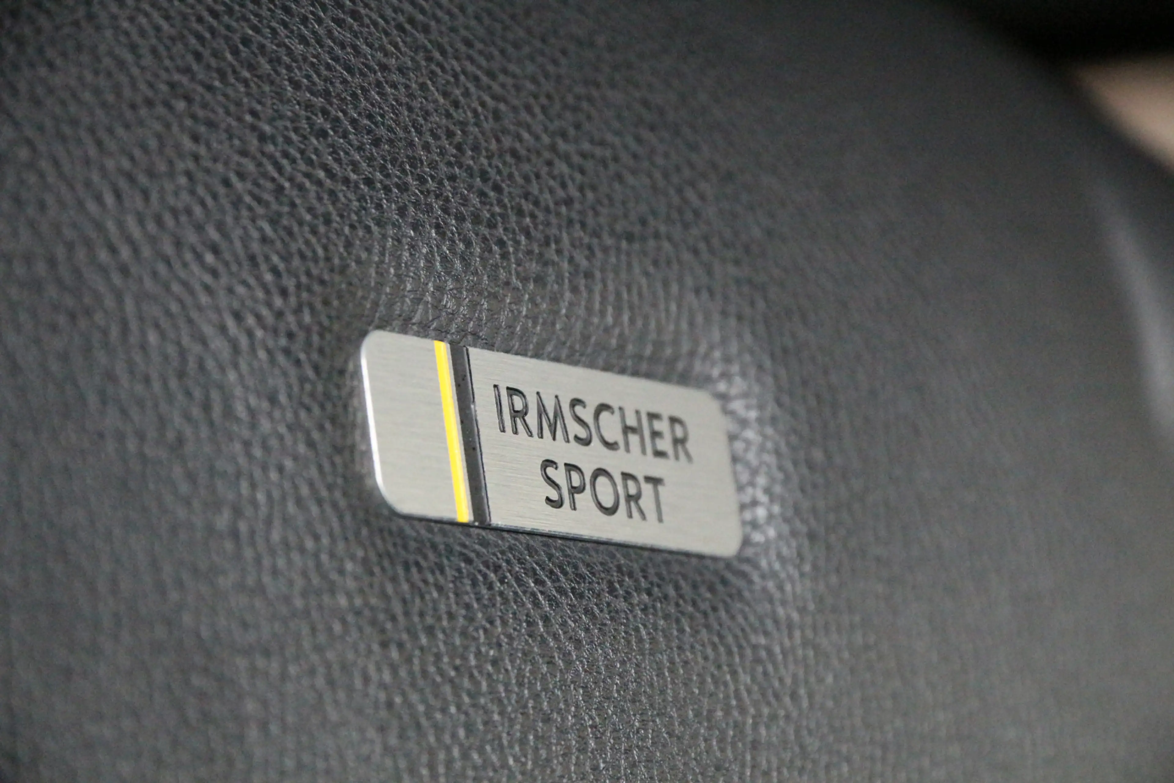 Opel Vivaro 2.0 CDTI 180 | DC | 2x Schuifdeur | Irmscher Sport — photo 10