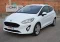 Ford Fiesta Fiesta 3p 1.0 MHEV 125 CV 3 porte Van Trend Bianco - thumbnail 1