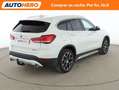 BMW X1 sDrive 18dA Blanco - thumbnail 6