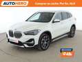 BMW X1 sDrive 18dA Blanco - thumbnail 1