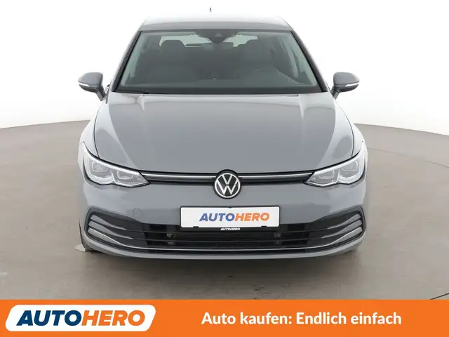 Volkswagen Golf view 9