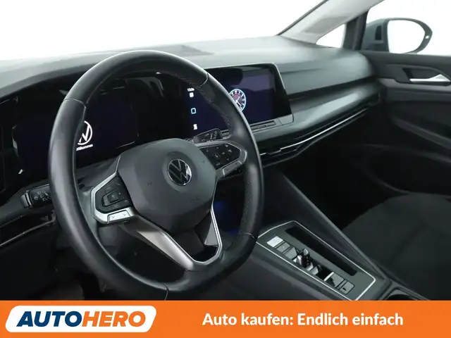 Volkswagen Golf view 11