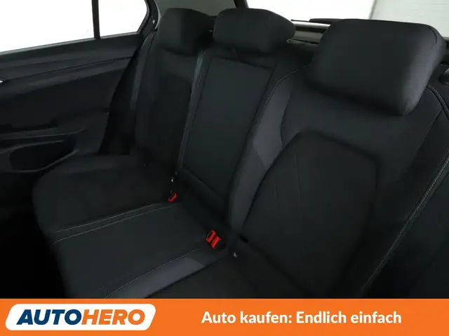 Volkswagen Golf view 14