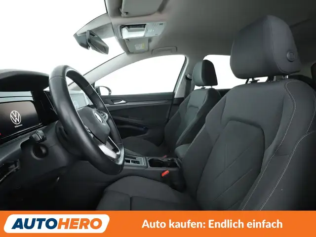 Volkswagen Golf view 10