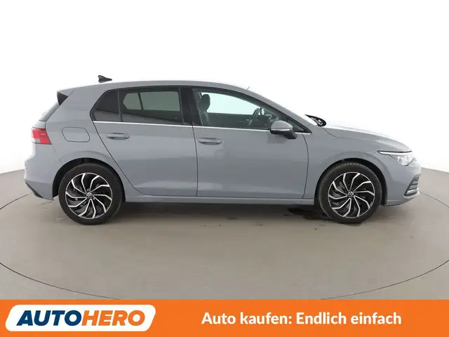 Volkswagen Golf view 7