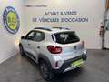 Dacia Spring BUSINESS 2020 - ACHAT INTEGRAL Gris - thumbnail 4