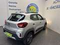 Dacia Spring BUSINESS 2020 - ACHAT INTEGRAL Gris - thumbnail 5