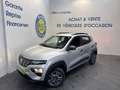 Dacia Spring BUSINESS 2020 - ACHAT INTEGRAL Gris - thumbnail 1
