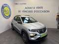 Dacia Spring BUSINESS 2020 - ACHAT INTEGRAL Gris - thumbnail 2