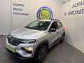 Dacia Spring BUSINESS 2020 - ACHAT INTEGRAL Gris - thumbnail 3