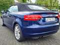 Audi A3 Cabrio/Wunderschön/voll Scheckheft/1. Hd Azul - thumbnail 16