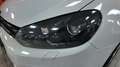 Volkswagen Golf Cabrio 2.0 TSI R DSG Blanco - thumbnail 11