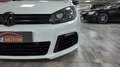 Volkswagen Golf Cabrio 2.0 TSI R DSG Blanco - thumbnail 10